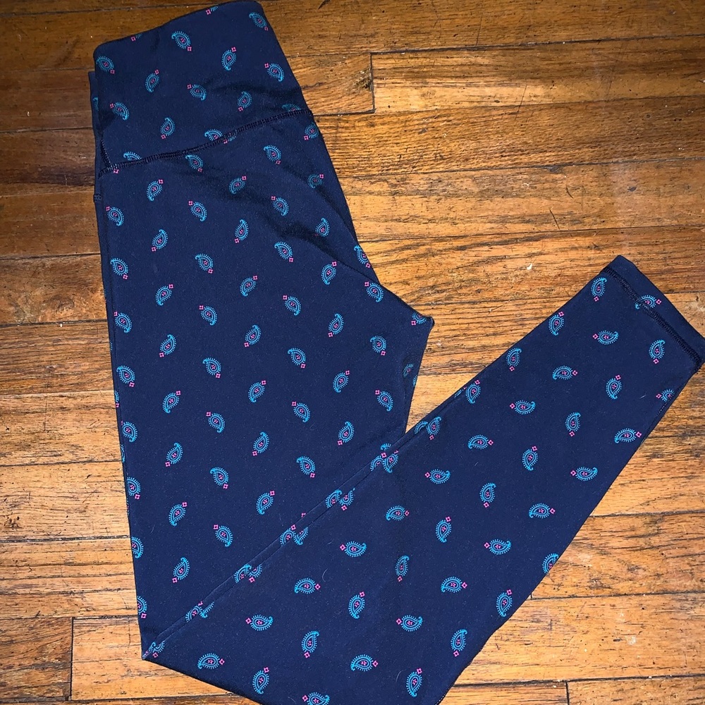 Old Navy Active Leggings